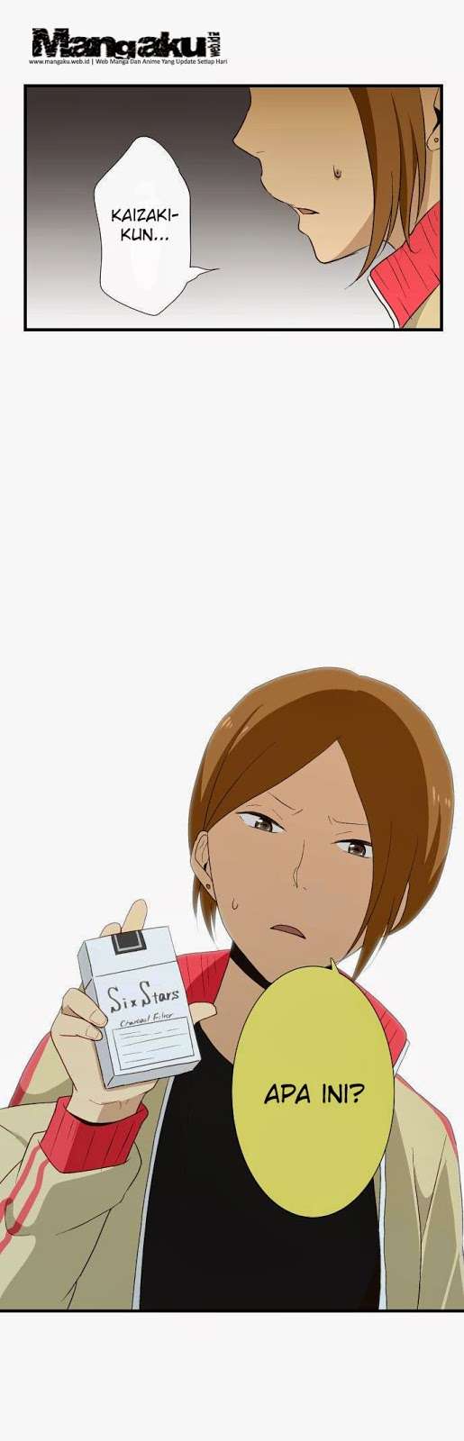 ReLIFE Bab 09 halaman 10
