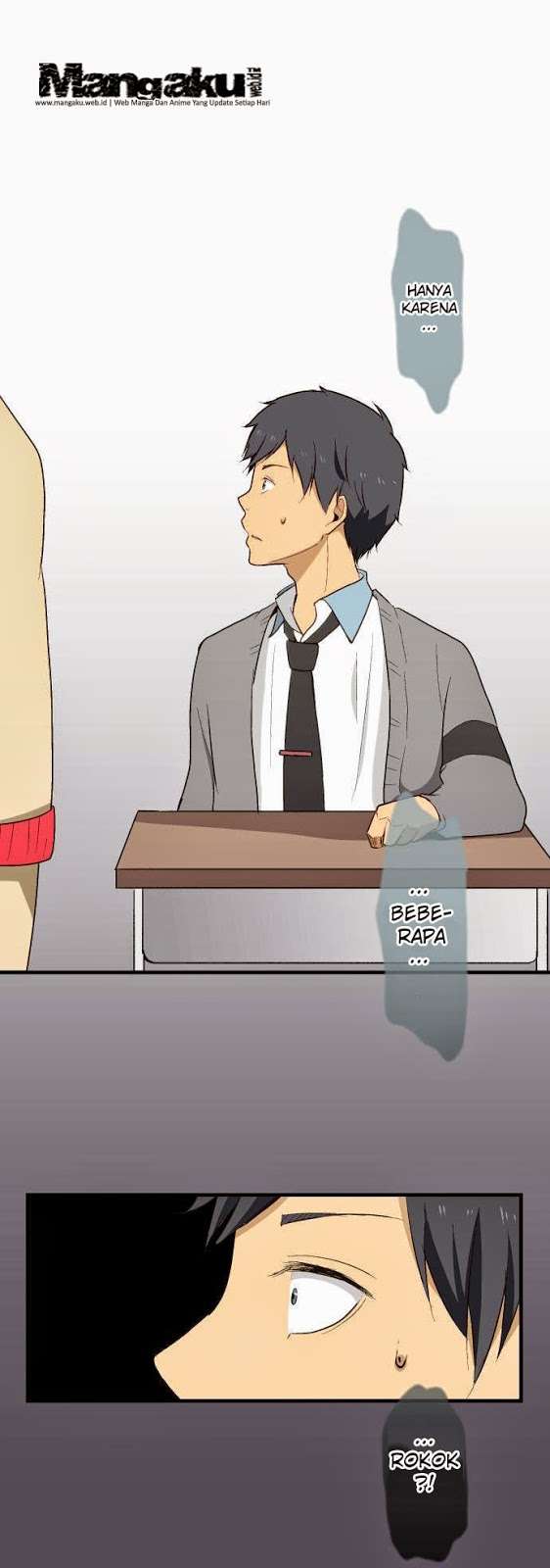 ReLIFE Bab 09 halaman 13