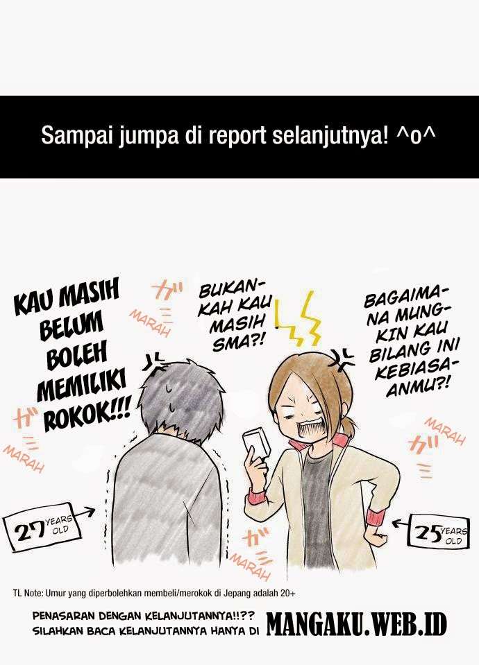 ReLIFE Bab 09 halaman 17