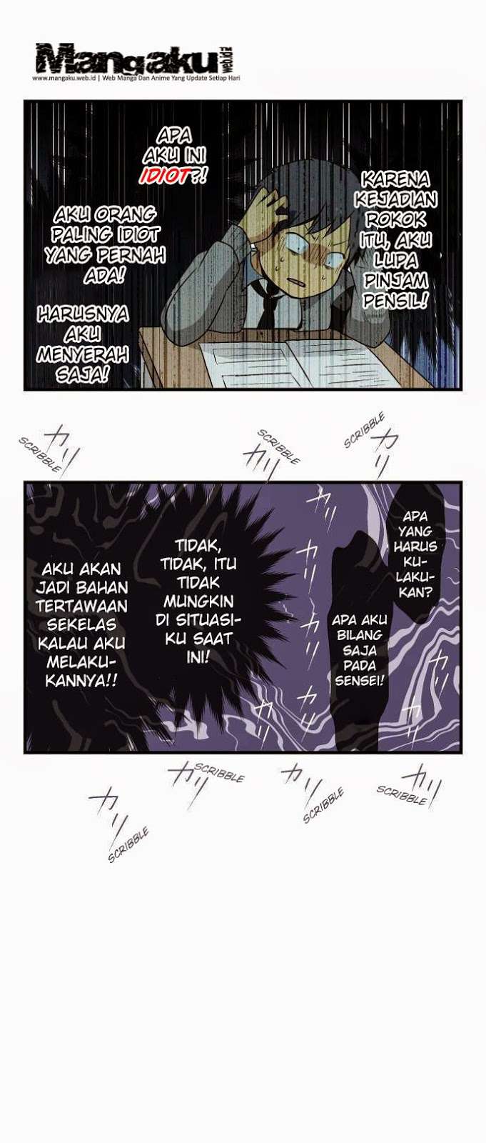 ReLIFE Bab 10 halaman 13