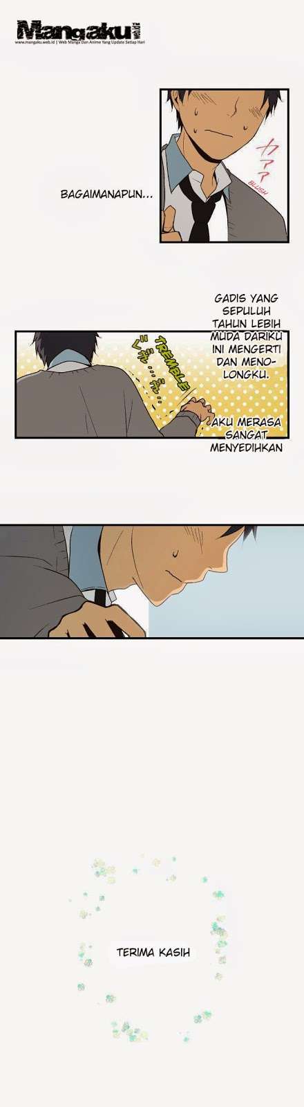 ReLIFE Bab 10 halaman 19