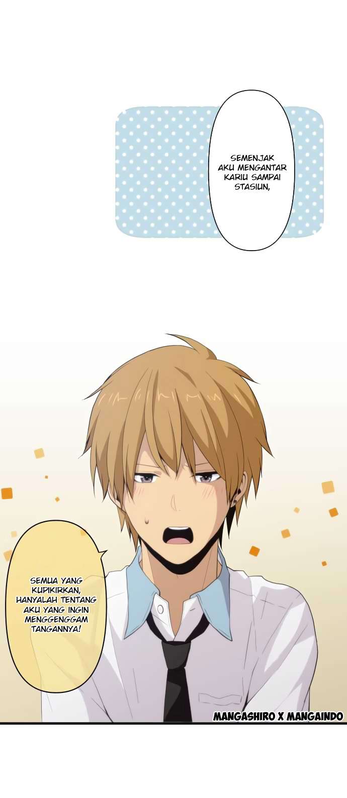 ReLIFE Bab 100 halaman 2