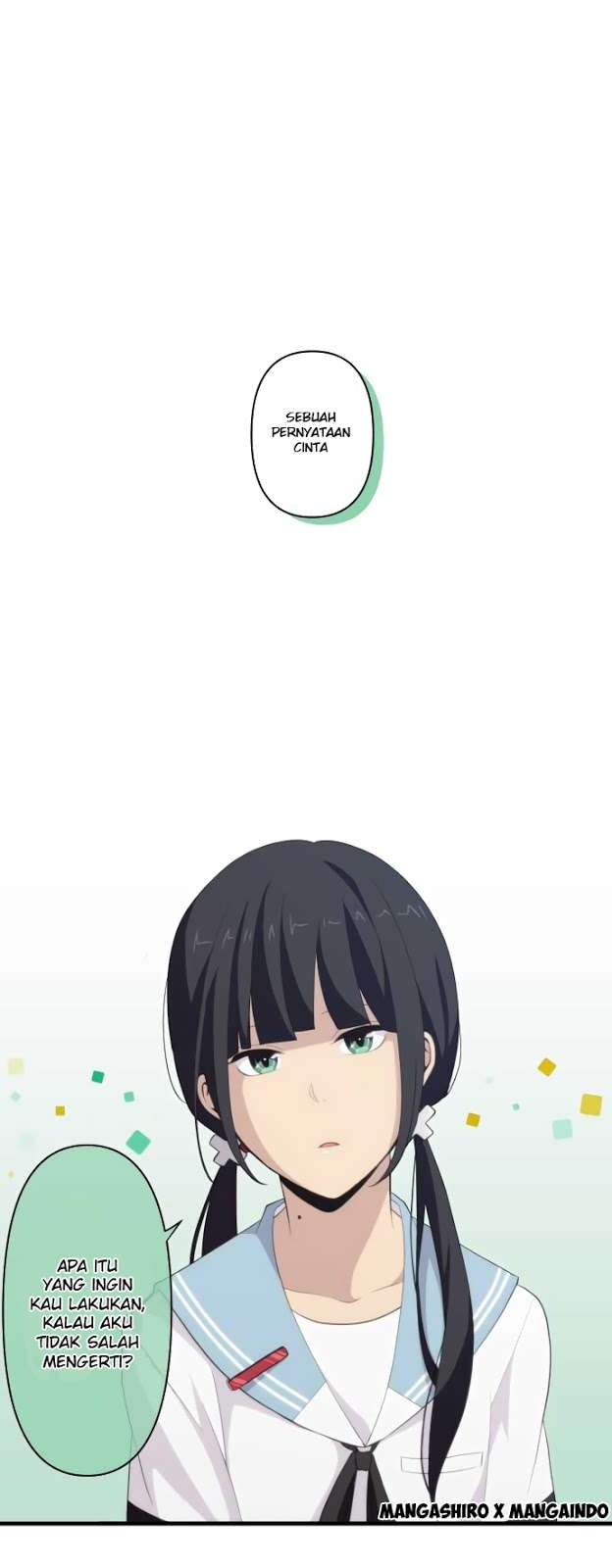 ReLIFE Bab 100 halaman 5