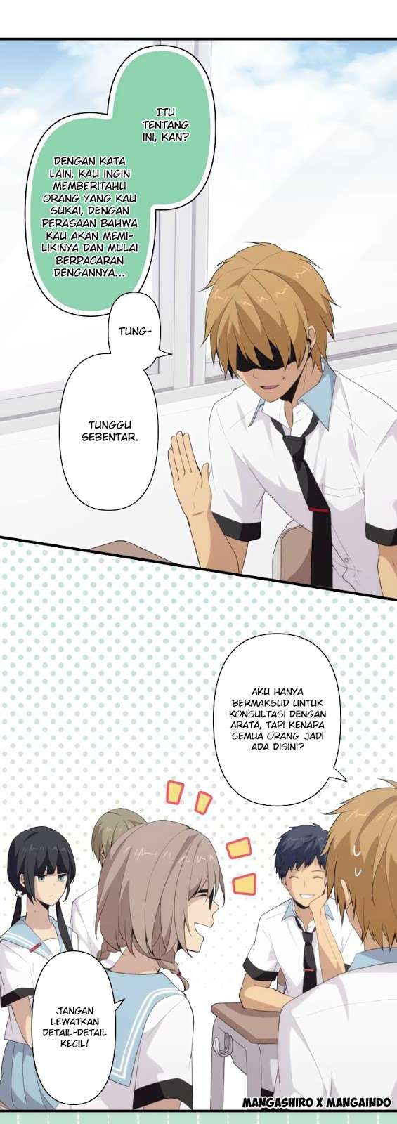 ReLIFE Bab 100 halaman 6