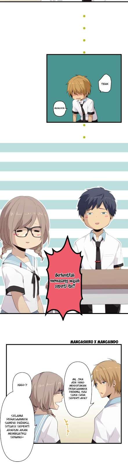 ReLIFE Bab 100 halaman 10