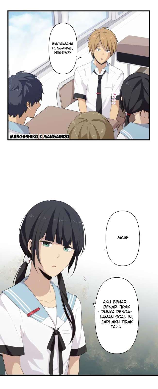 ReLIFE Bab 100 halaman 11