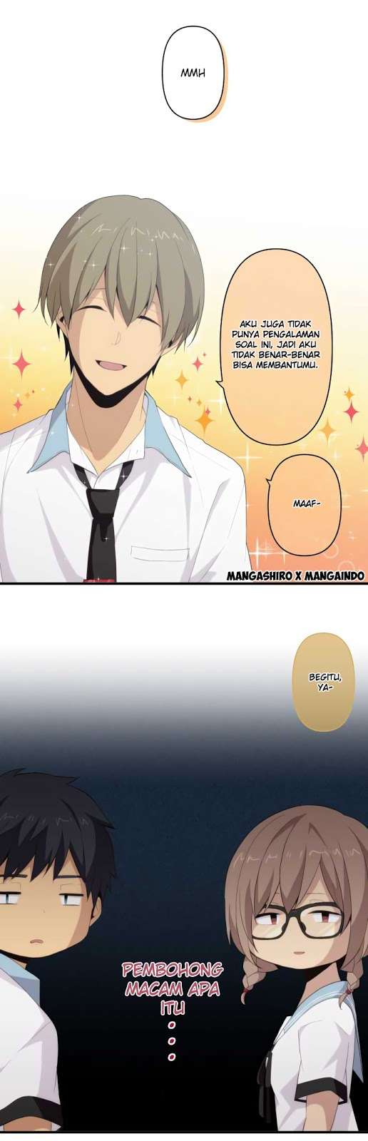 ReLIFE Bab 100 halaman 13