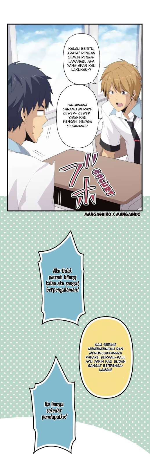 ReLIFE Bab 100 halaman 14