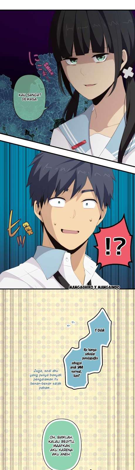 ReLIFE Bab 100 halaman 16