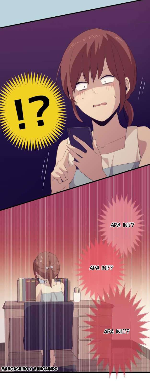 ReLIFE Bab 100 halaman 20
