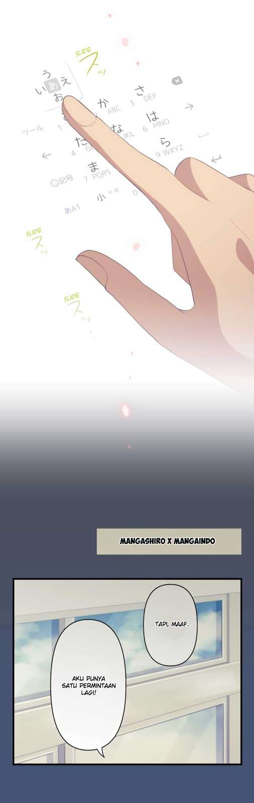 ReLIFE Bab 100 halaman 27