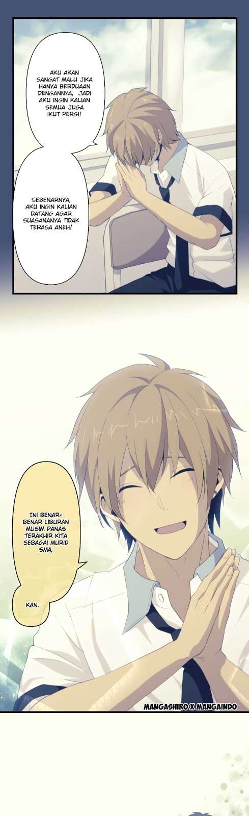 ReLIFE Bab 100 halaman 28