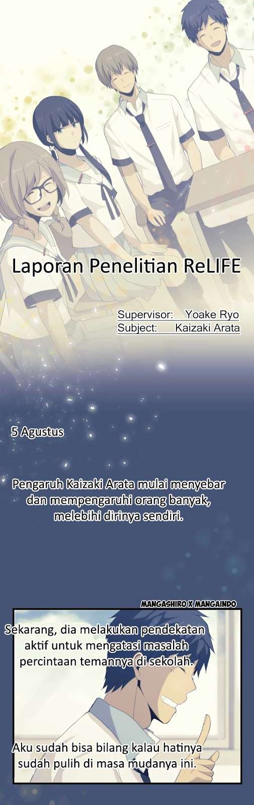 ReLIFE Bab 100 halaman 29