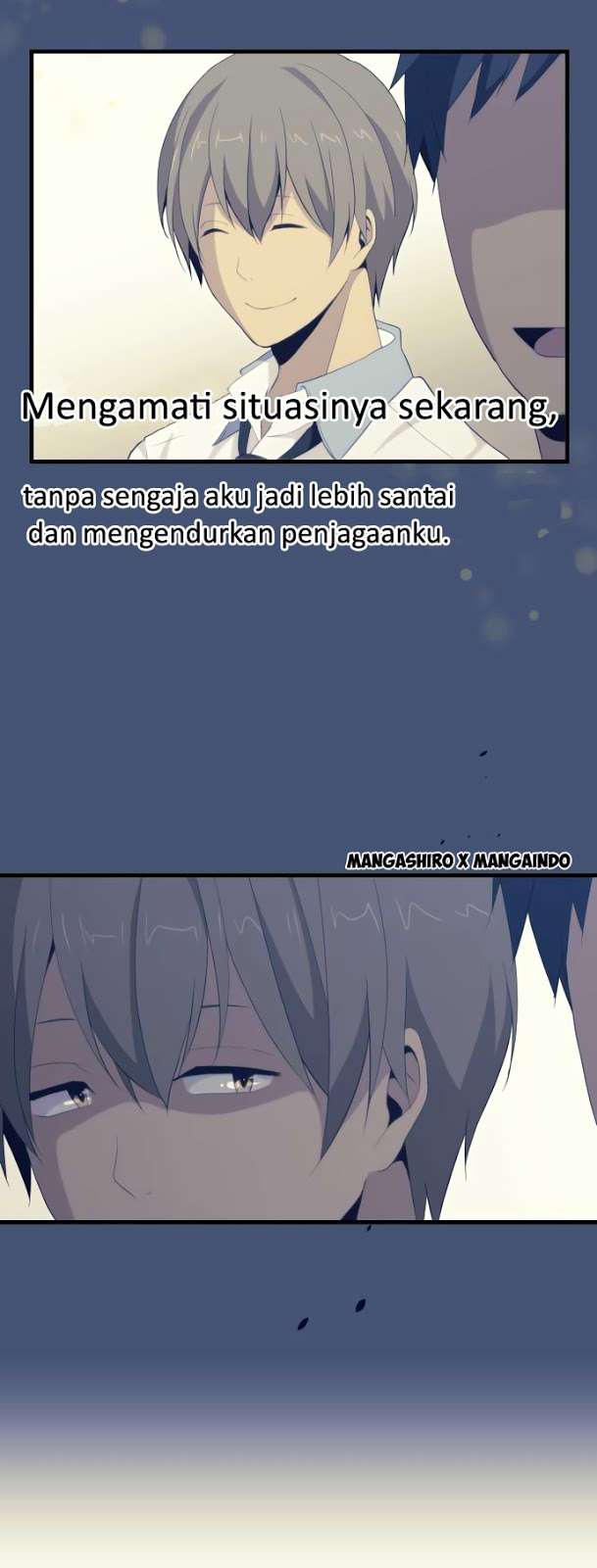 ReLIFE Bab 100 halaman 30