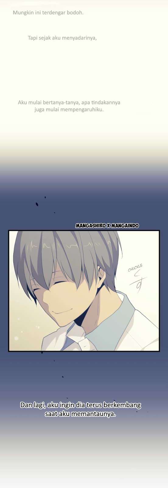 ReLIFE Bab 100 halaman 31