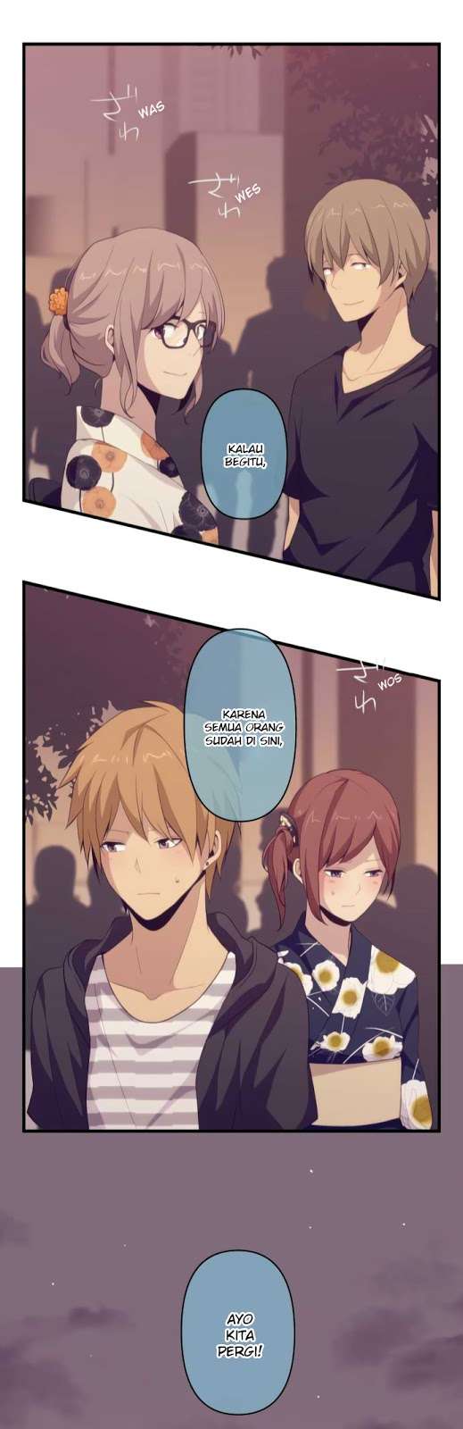 ReLIFE Bab 101 halaman 24