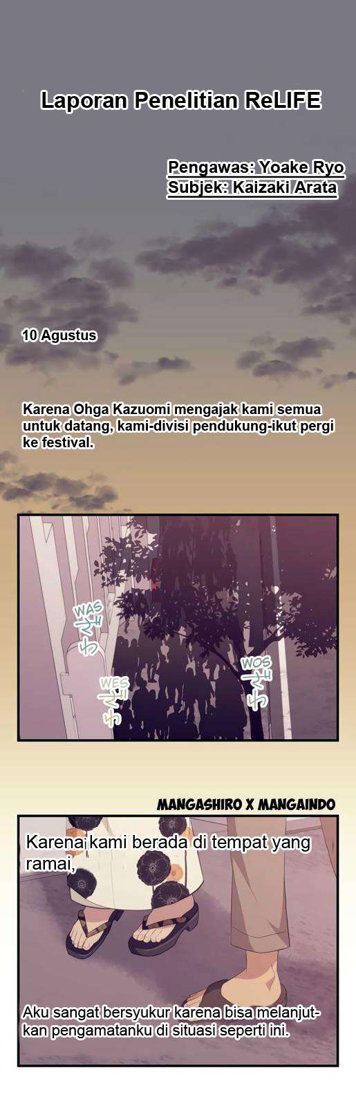 ReLIFE Bab 102 halaman 2