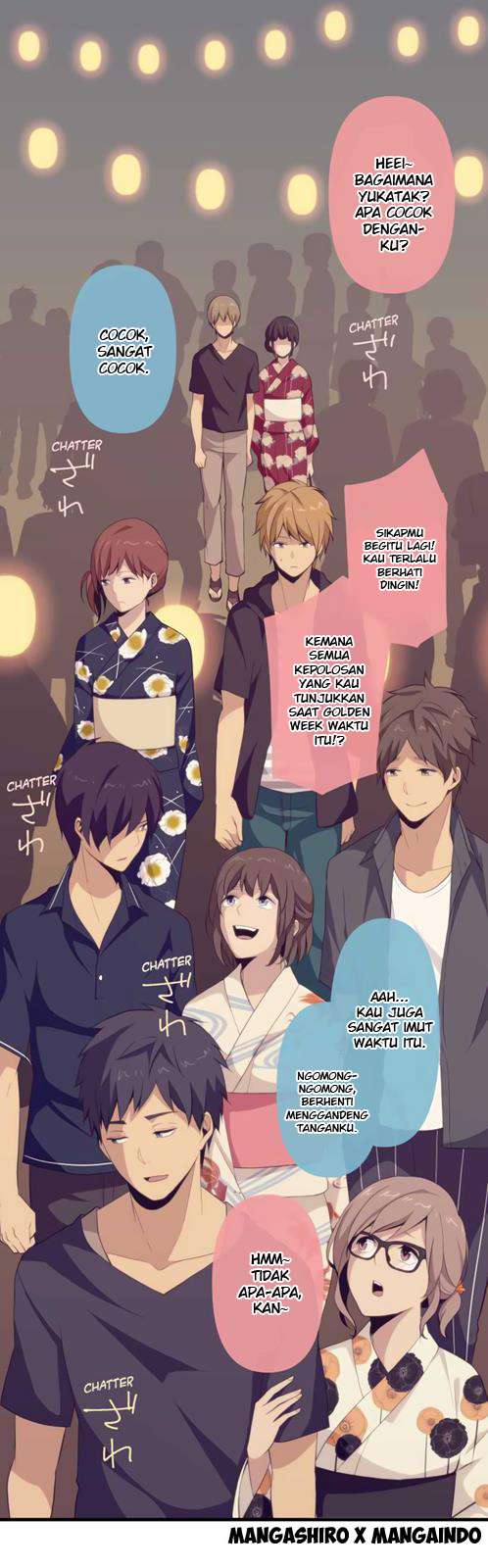 ReLIFE Bab 102 halaman 6