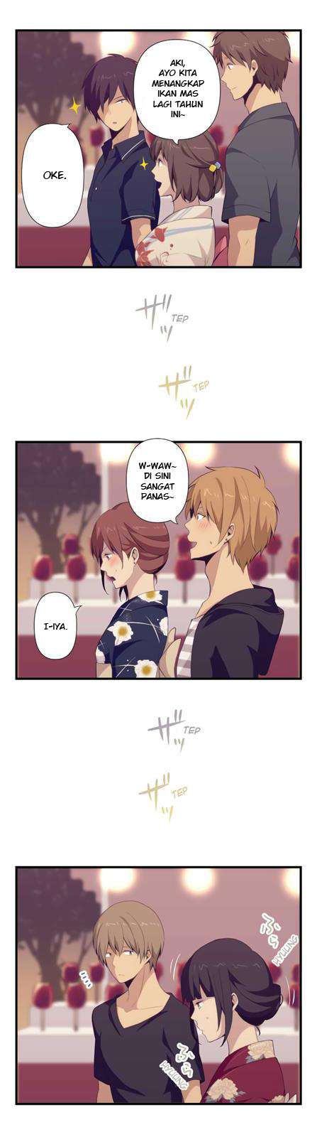 ReLIFE Bab 102 halaman 7