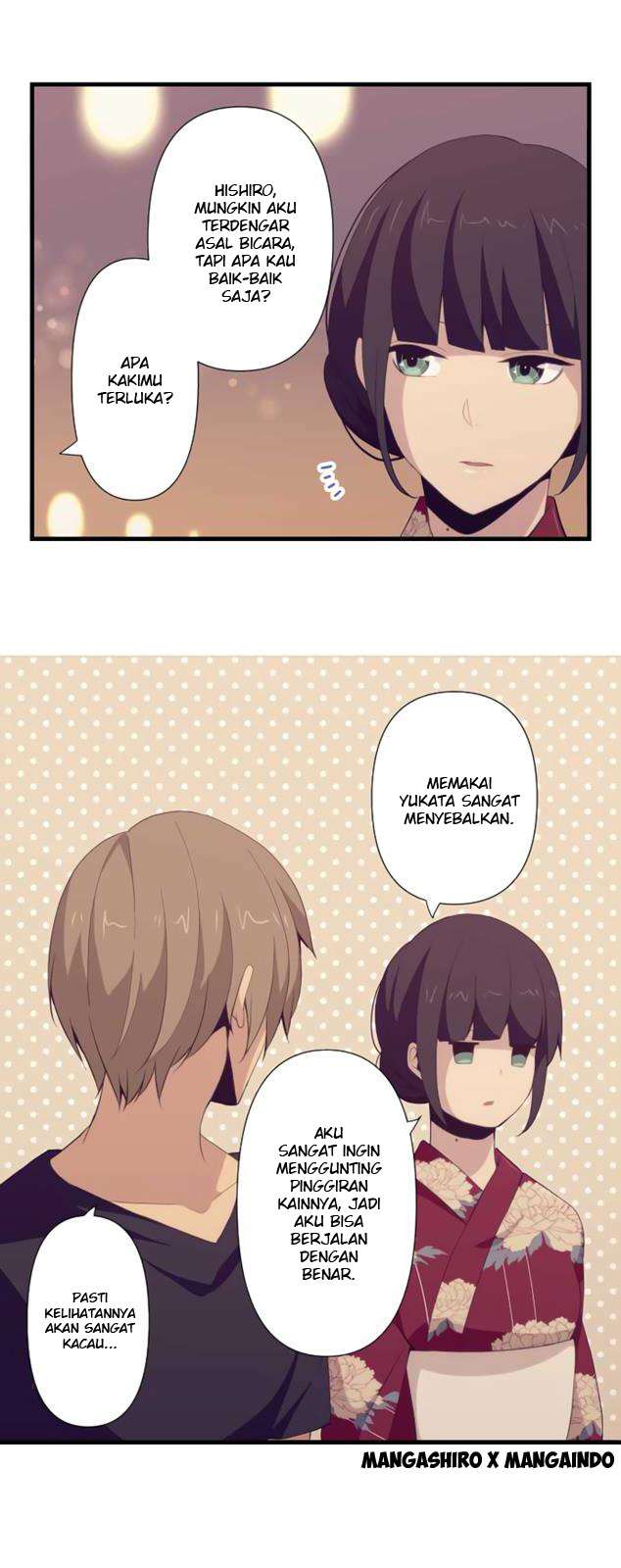 ReLIFE Bab 102 halaman 8