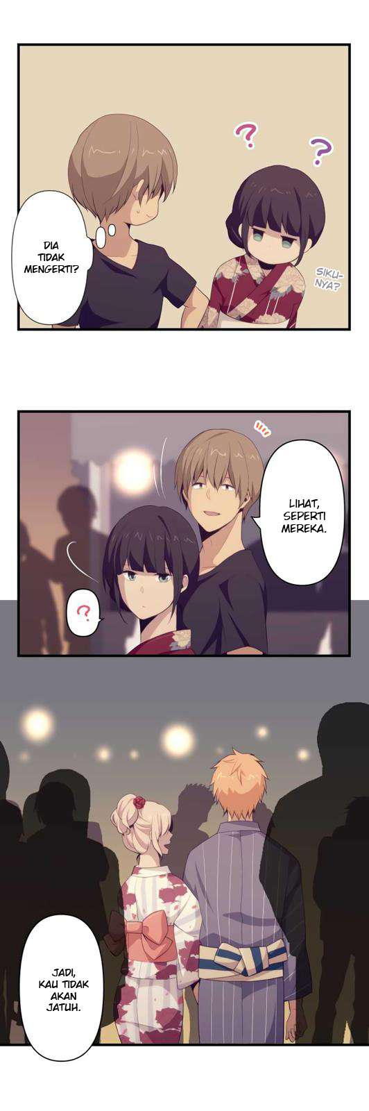 ReLIFE Bab 102 halaman 11