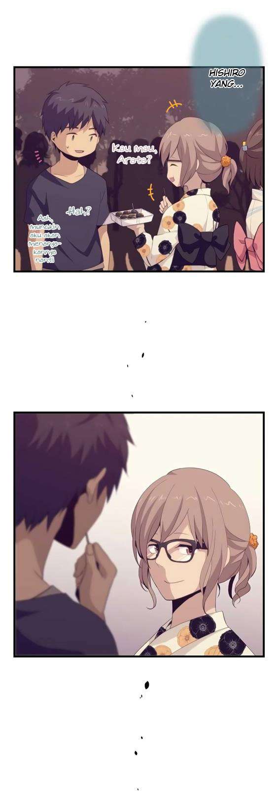 ReLIFE Bab 102 halaman 19