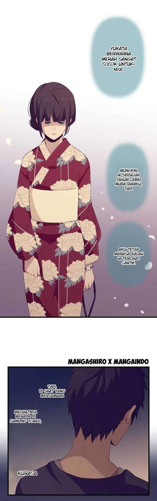 ReLIFE Bab 102 halaman 20