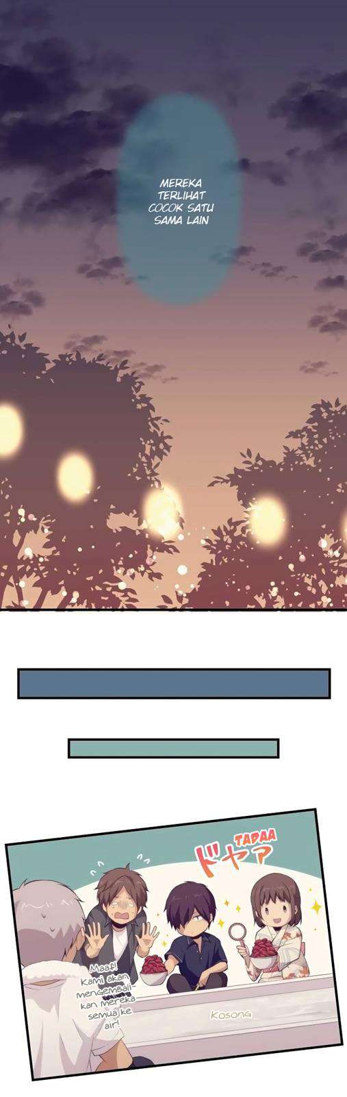 ReLIFE Bab 102 halaman 21