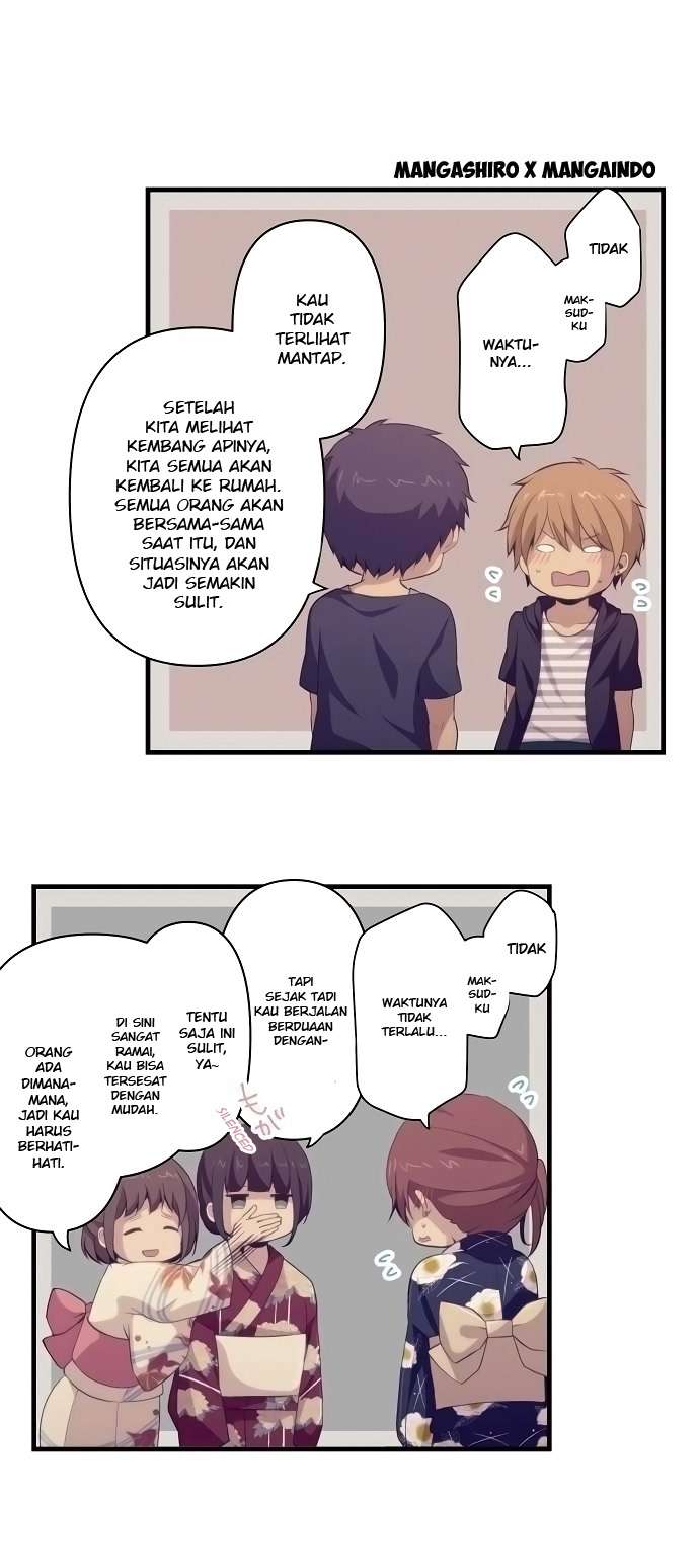 ReLIFE Bab 103 halaman 2