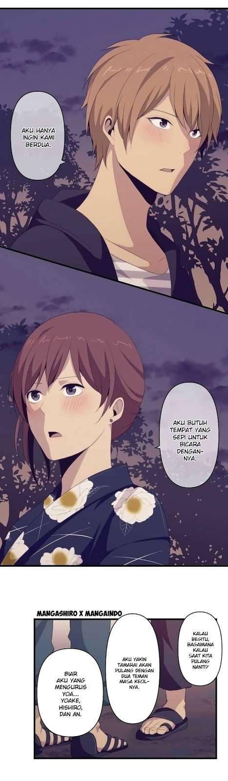 ReLIFE Bab 103 halaman 4