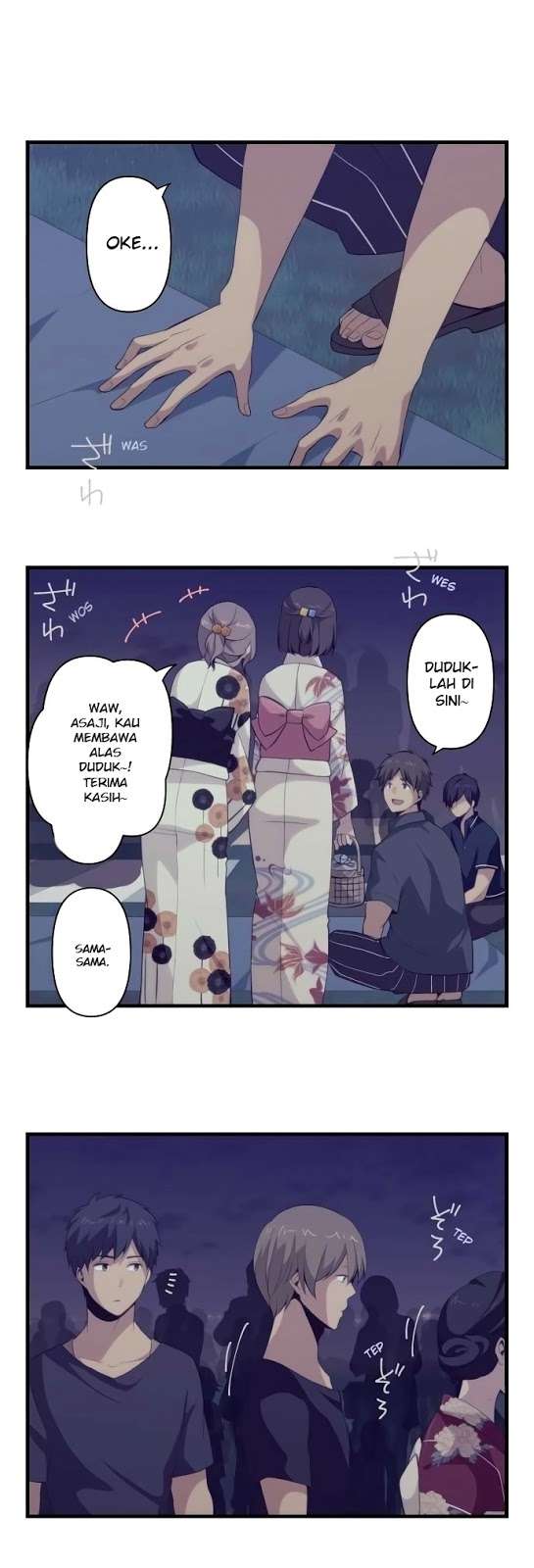 ReLIFE Bab 103 halaman 7