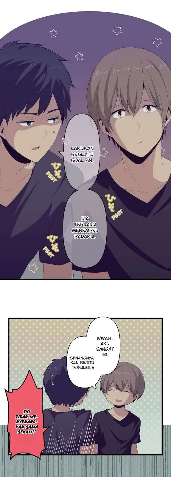 ReLIFE Bab 103 halaman 9