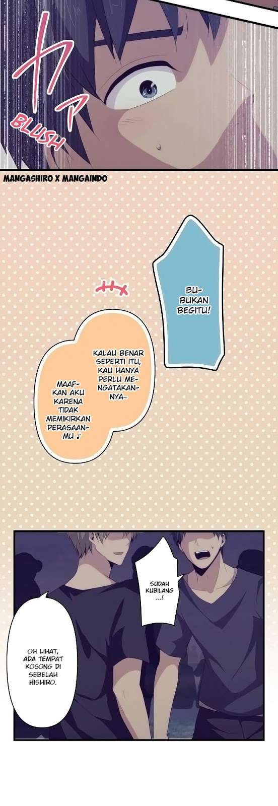 ReLIFE Bab 103 halaman 12