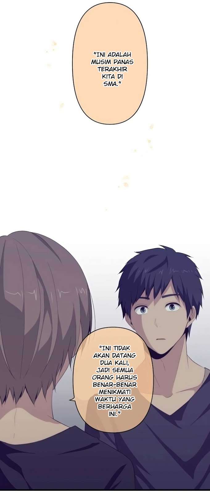 ReLIFE Bab 103 halaman 13