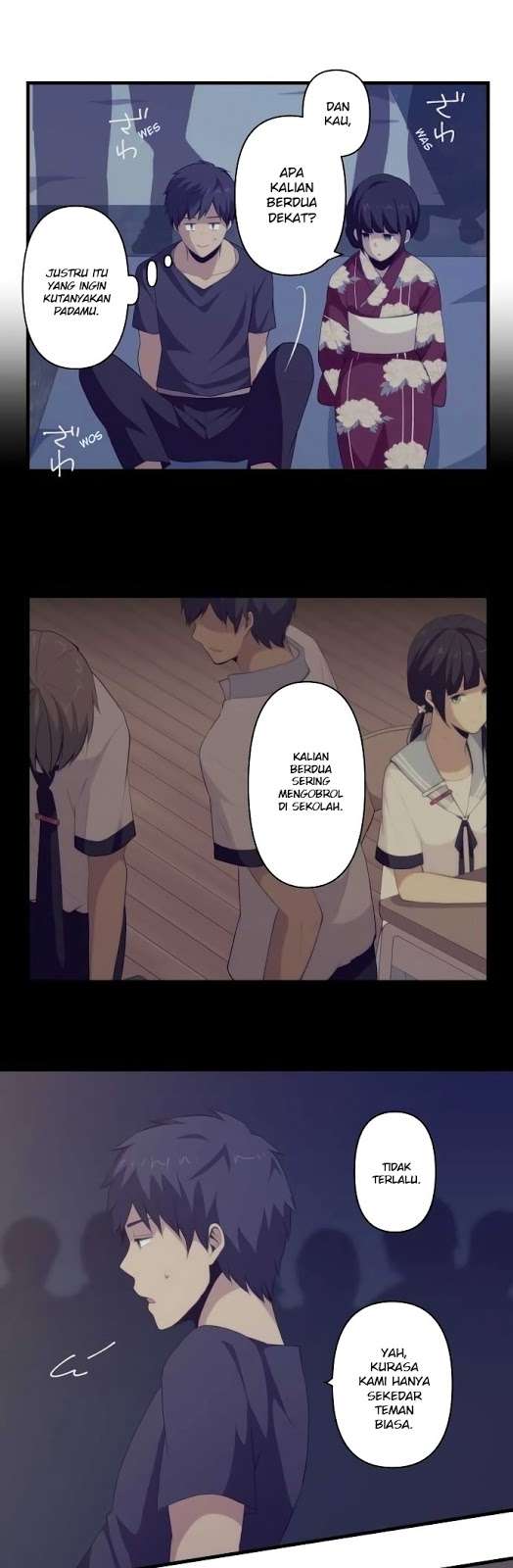 ReLIFE Bab 103 halaman 17
