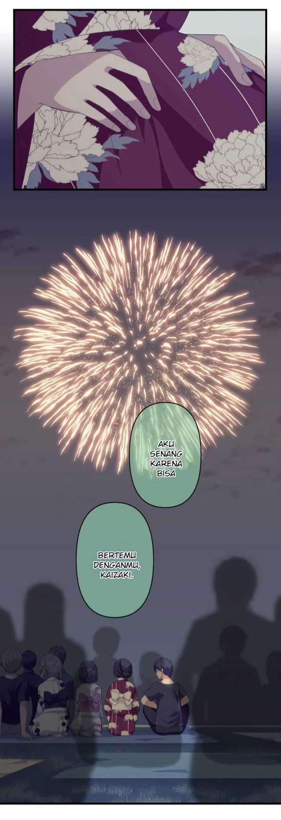 ReLIFE Bab 103 halaman 23