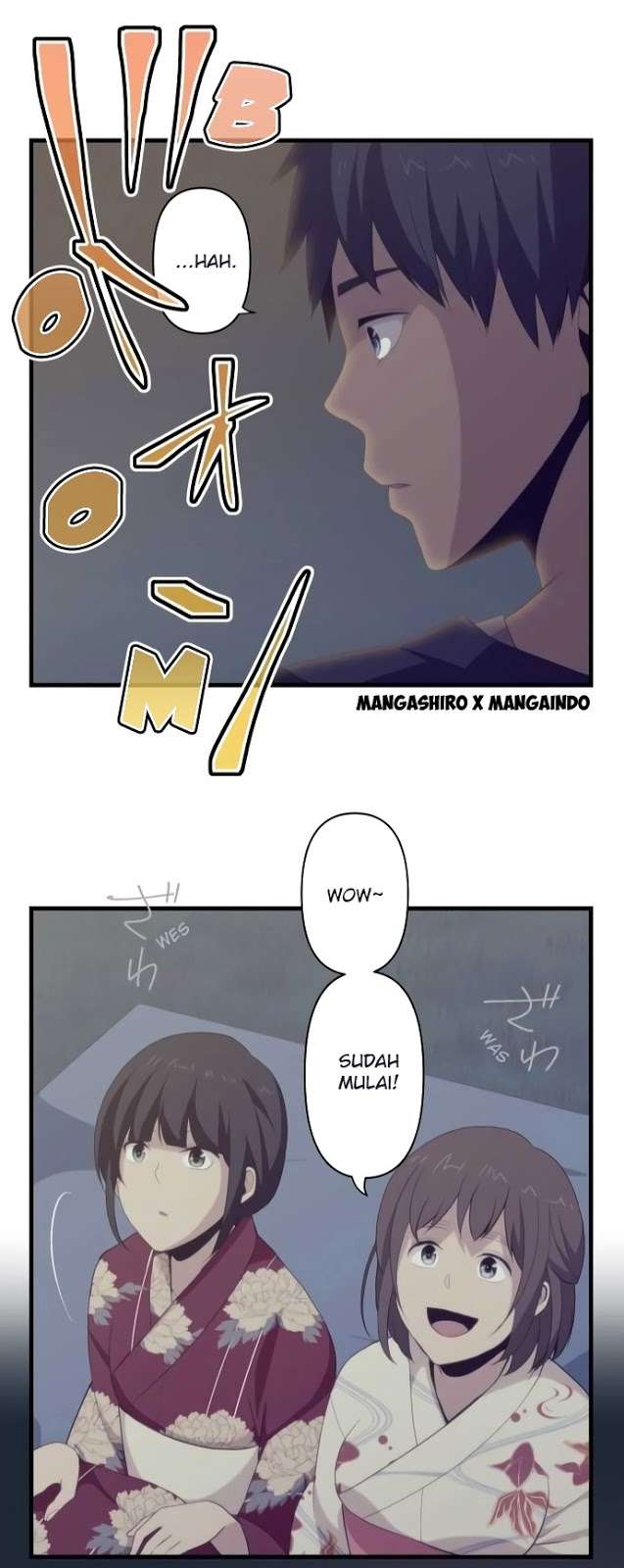ReLIFE Bab 103 halaman 24