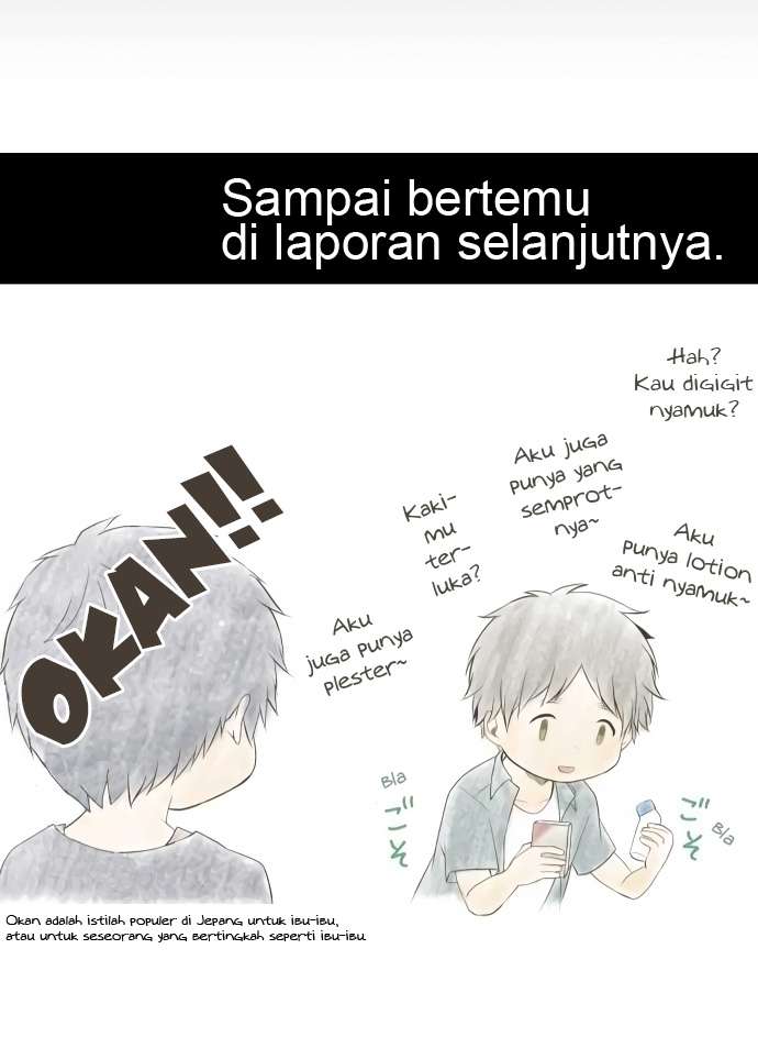 ReLIFE Bab 103 halaman 26