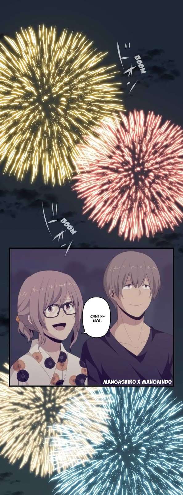 ReLIFE Bab 104 halaman 2
