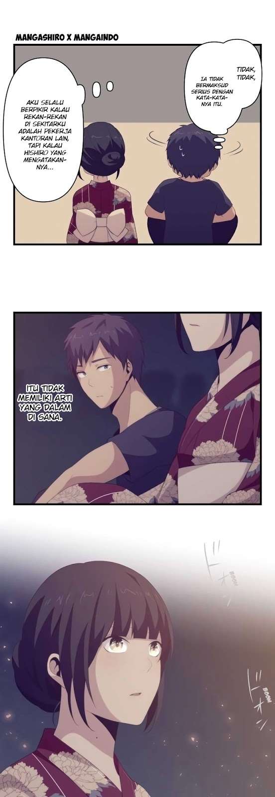 ReLIFE Bab 104 halaman 6
