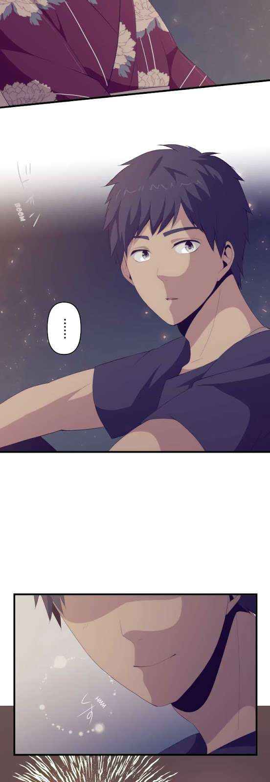 ReLIFE Bab 104 halaman 7