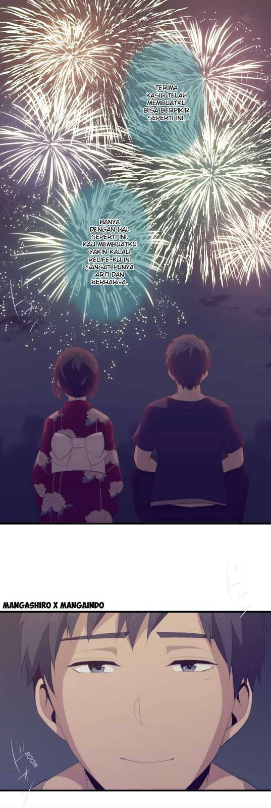 ReLIFE Bab 104 halaman 8