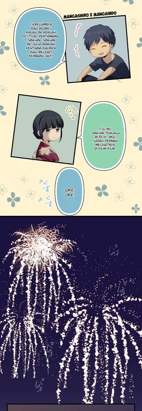 ReLIFE Bab 104 halaman 10