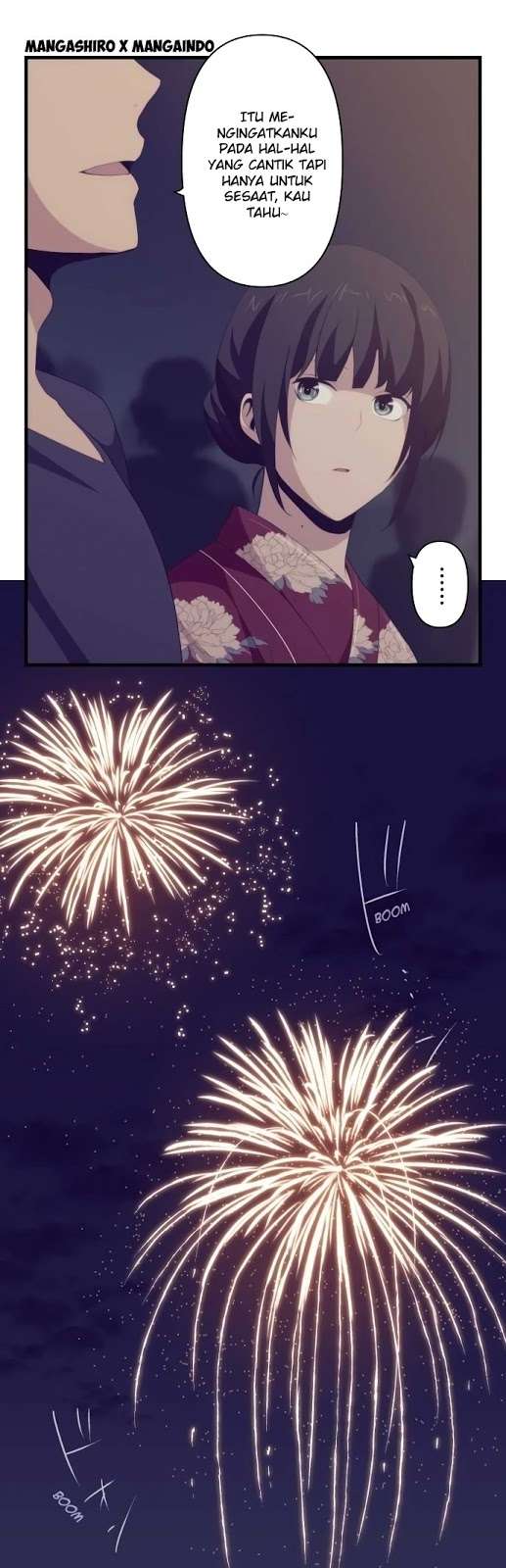 ReLIFE Bab 104 halaman 12