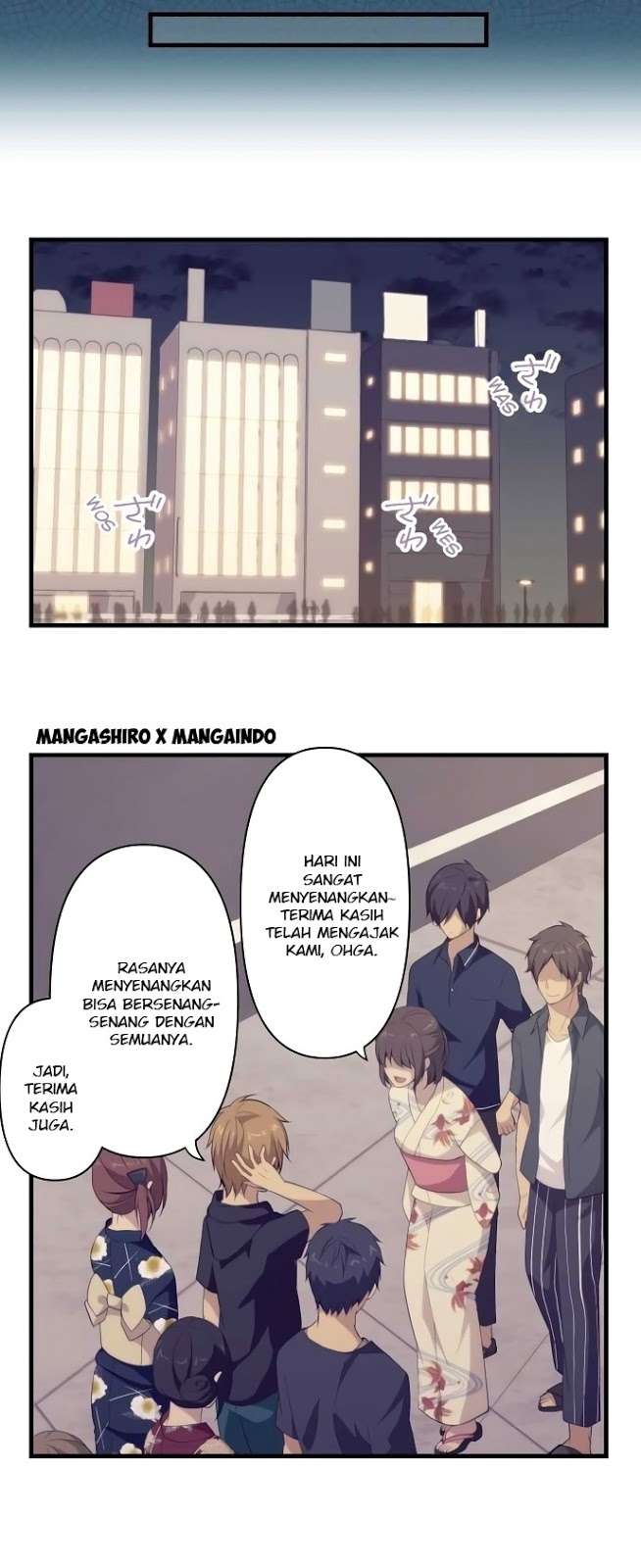 ReLIFE Bab 104 halaman 17