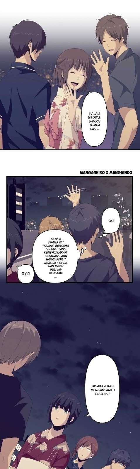 ReLIFE Bab 104 halaman 18