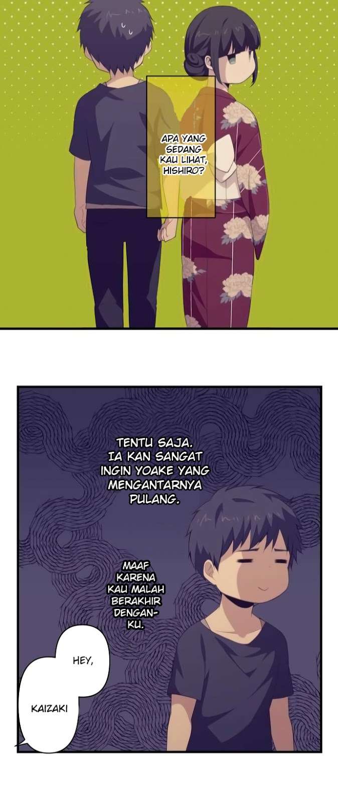 ReLIFE Bab 104 halaman 25