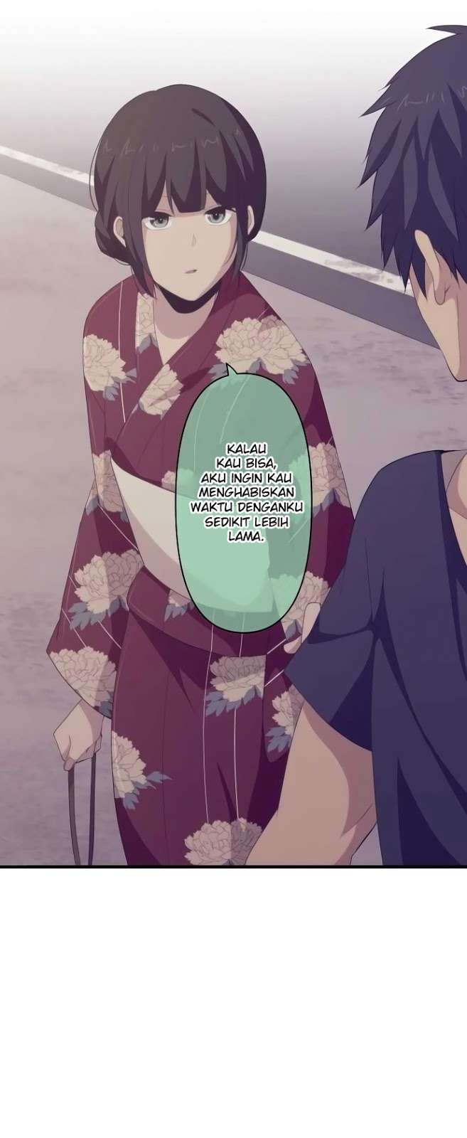 ReLIFE Bab 104 halaman 27