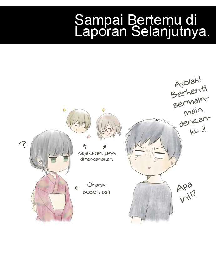 ReLIFE Bab 104 halaman 28