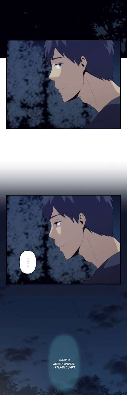 ReLIFE Bab 105 halaman 7